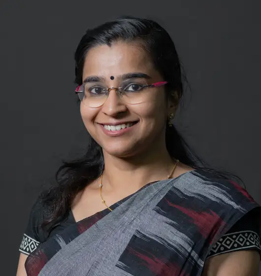 Gouri Nair